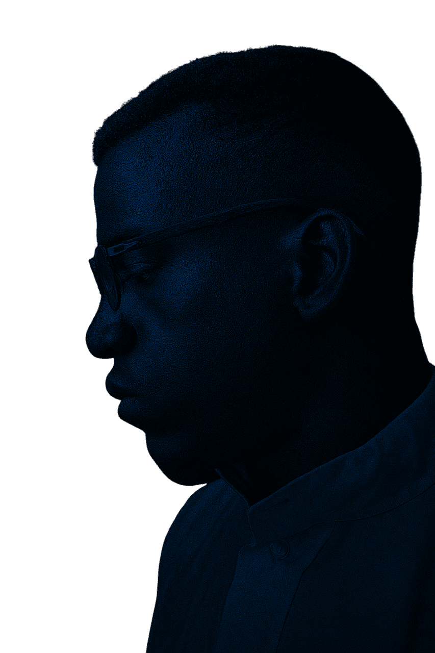 Freemancodz - Headshot