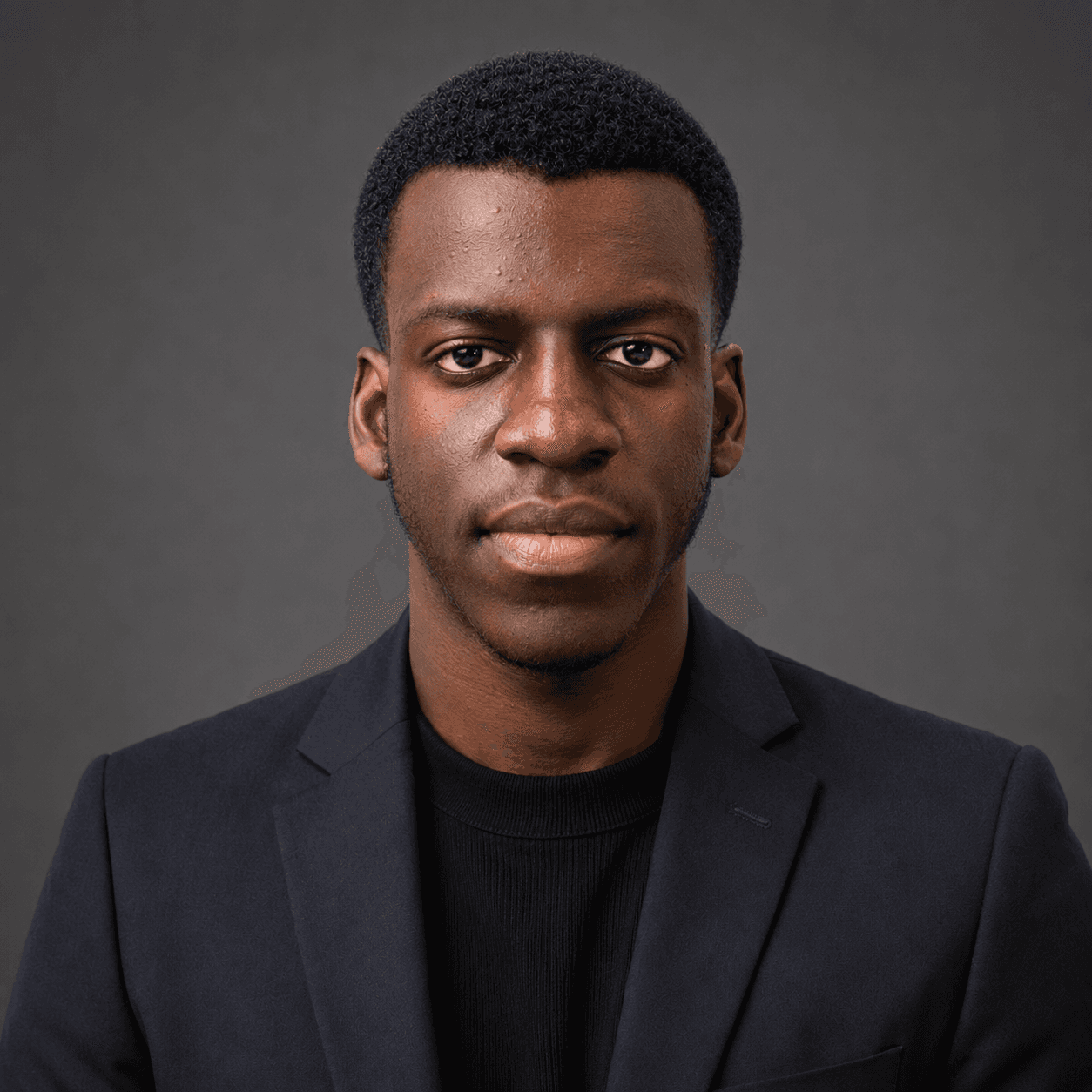 Freeman Madudili